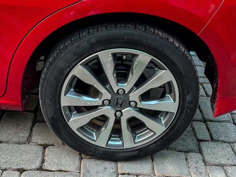 2013 Honda Fit Sport Wilmington NC