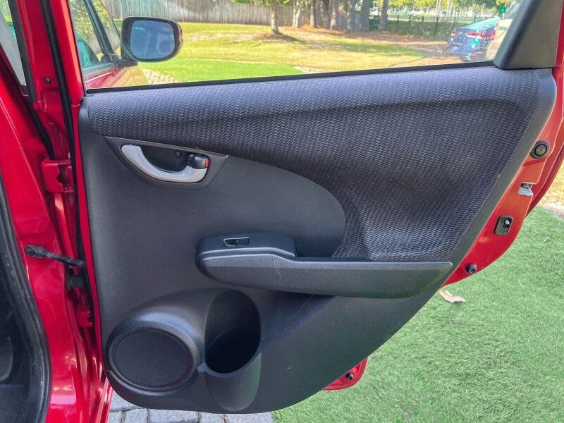 2013 Honda Fit Sport Wilmington NC