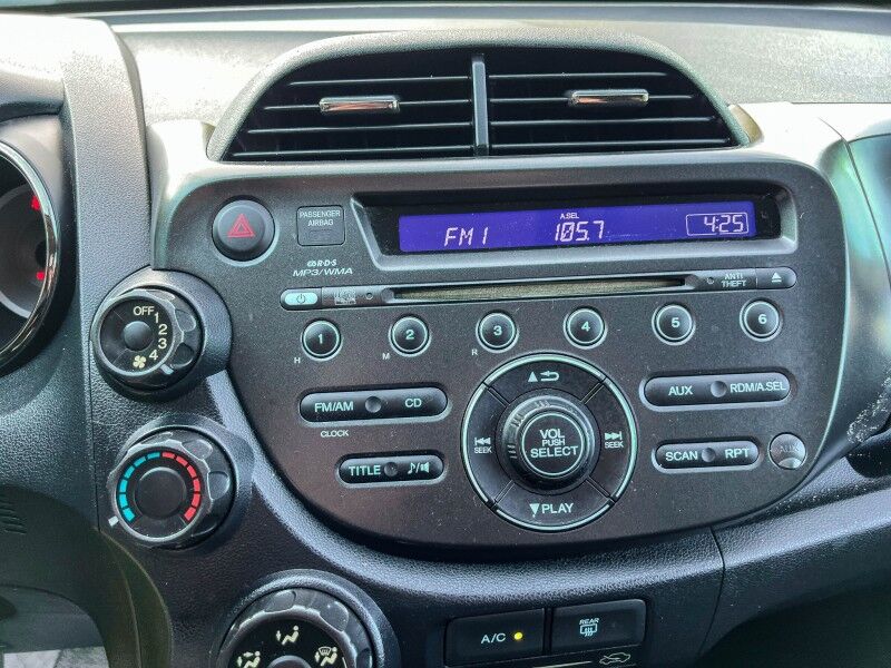 2013 Honda Fit Sport Wilmington NC