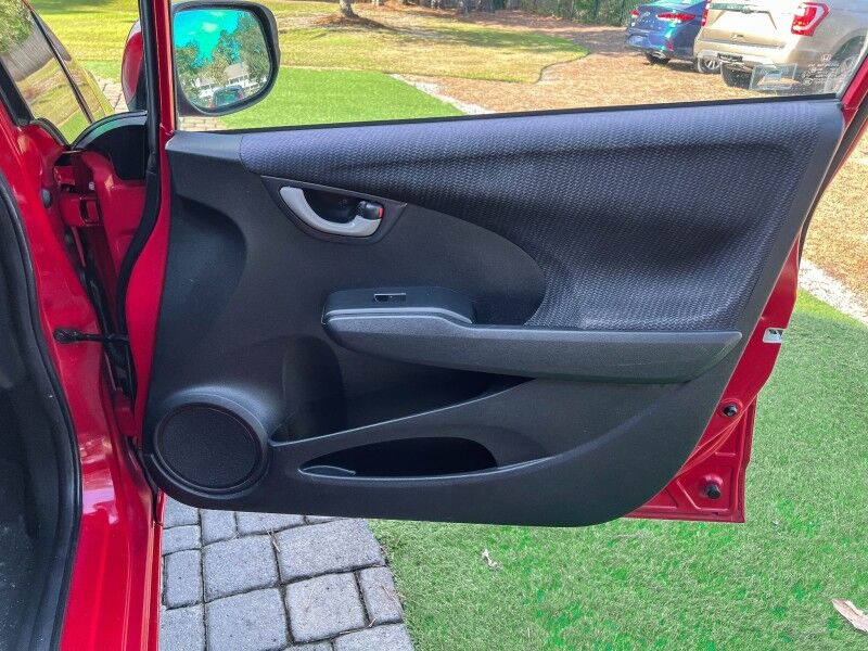 2013 Honda Fit Sport Wilmington NC