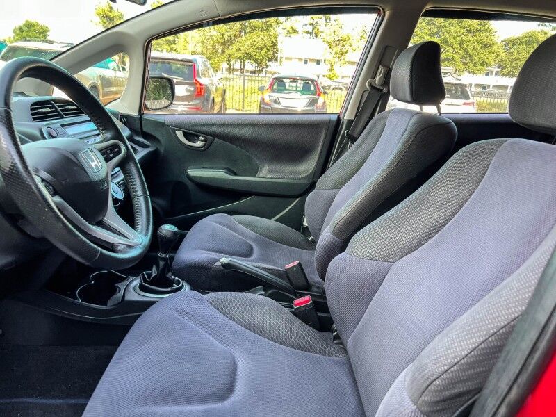 2013 Honda Fit Sport Wilmington NC