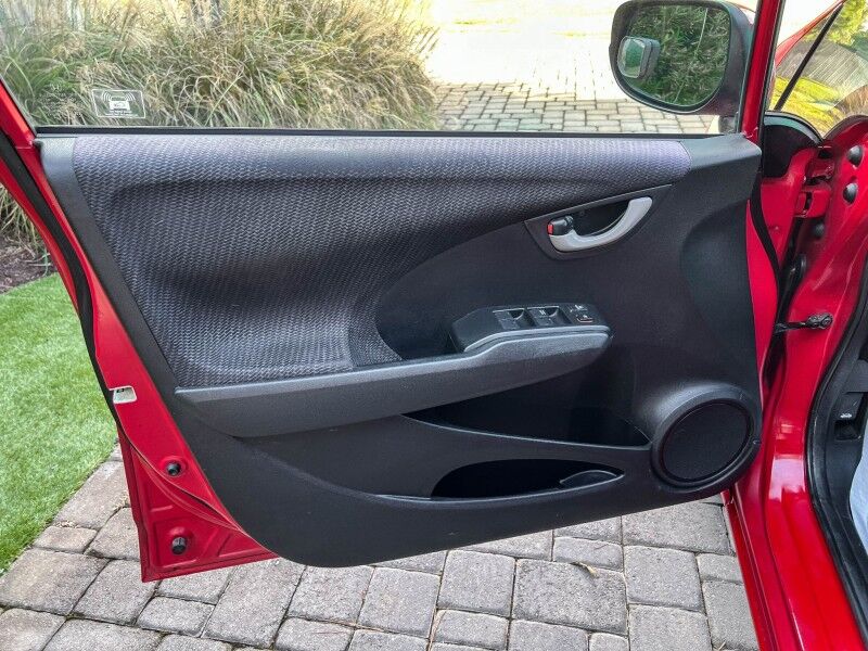 2013 Honda Fit Sport Wilmington NC
