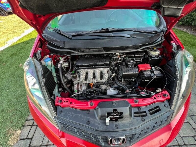 2013 Honda Fit Sport Wilmington NC