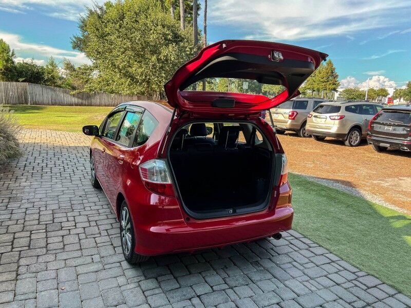 2013 Honda Fit Sport Wilmington NC