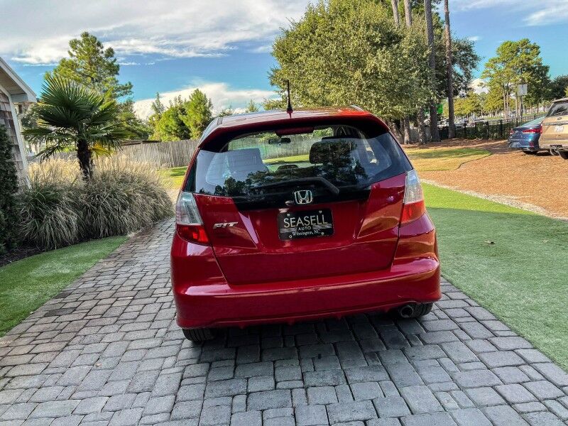 2013 Honda Fit Sport Wilmington NC