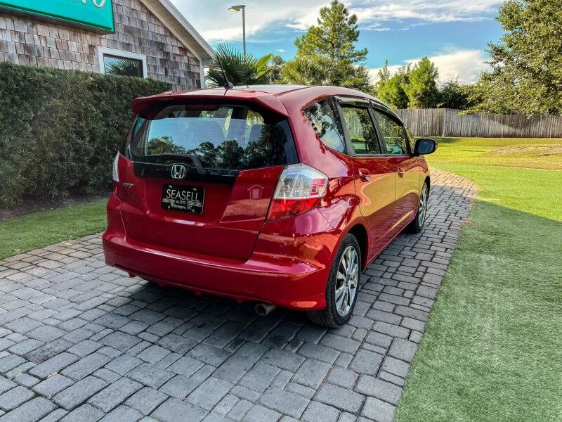 2013 Honda Fit Sport Wilmington NC