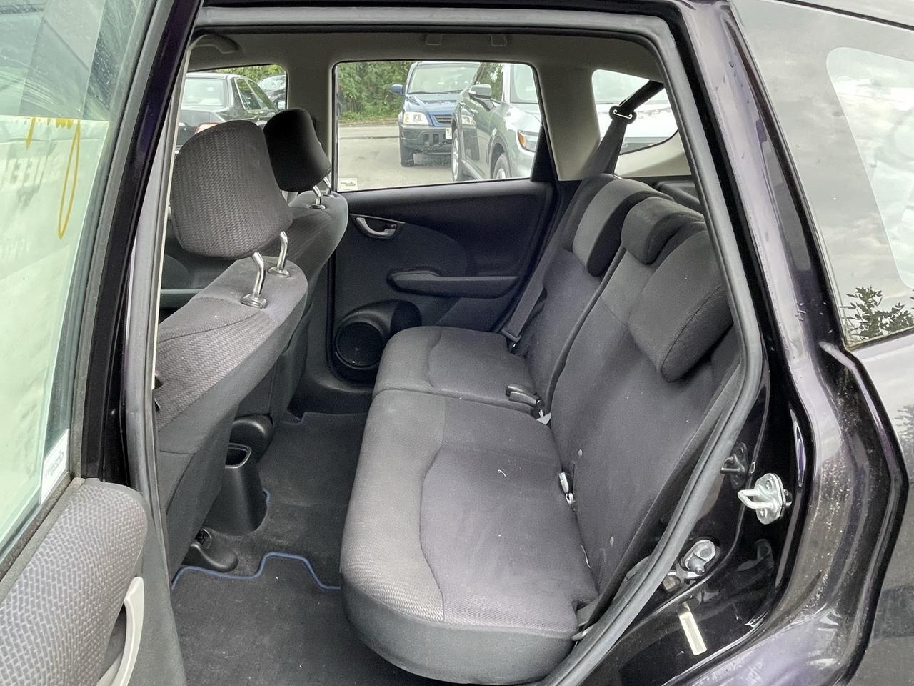 2013 Honda Fit Sport Alexandria VA