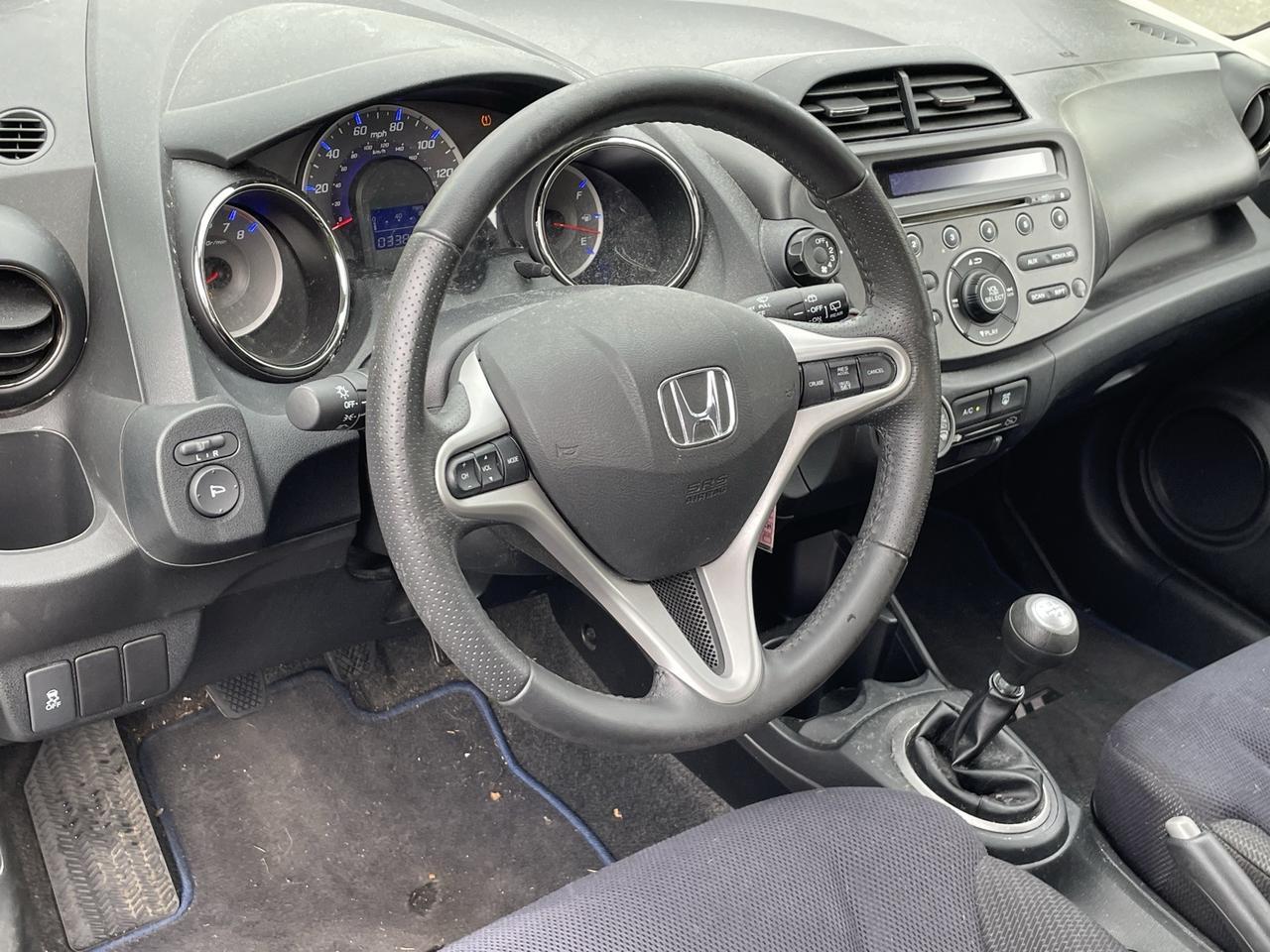 2013 Honda Fit Sport Alexandria VA