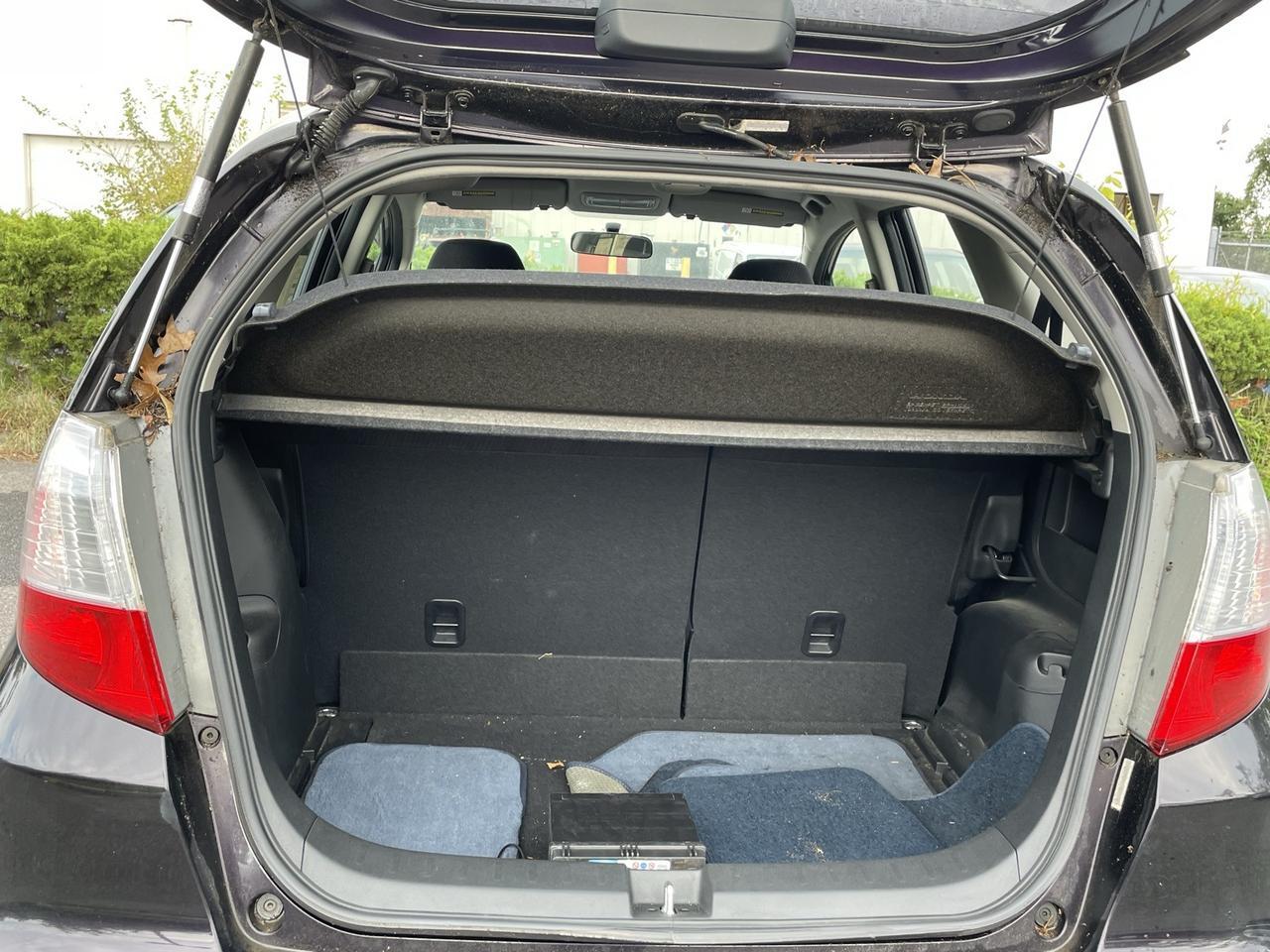 2013 Honda Fit Sport Alexandria VA