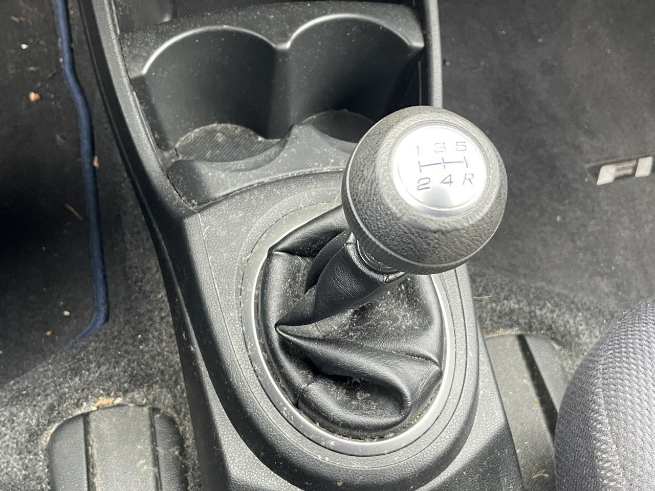 2013 Honda Fit Sport Alexandria VA