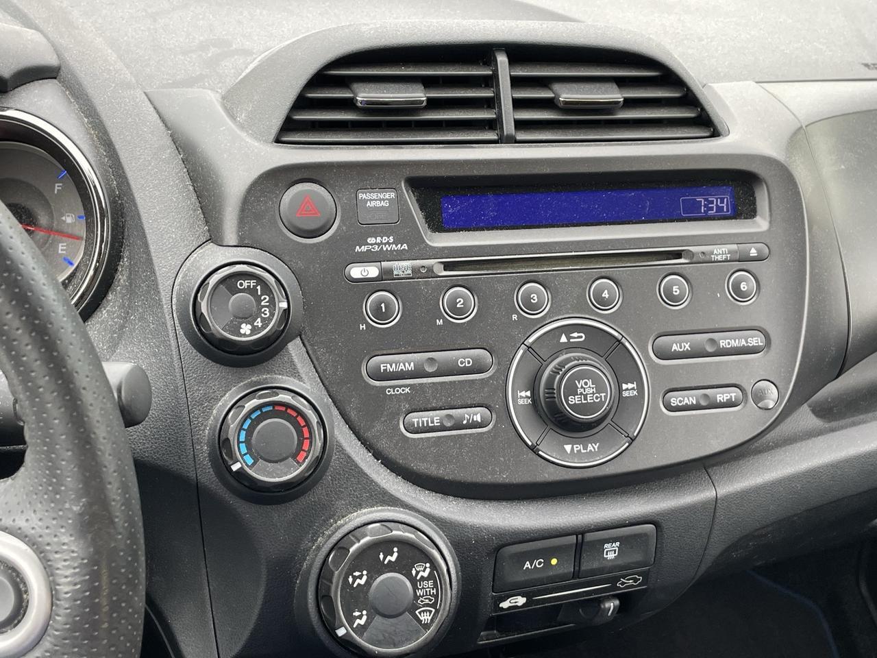 2013 Honda Fit Sport Alexandria VA
