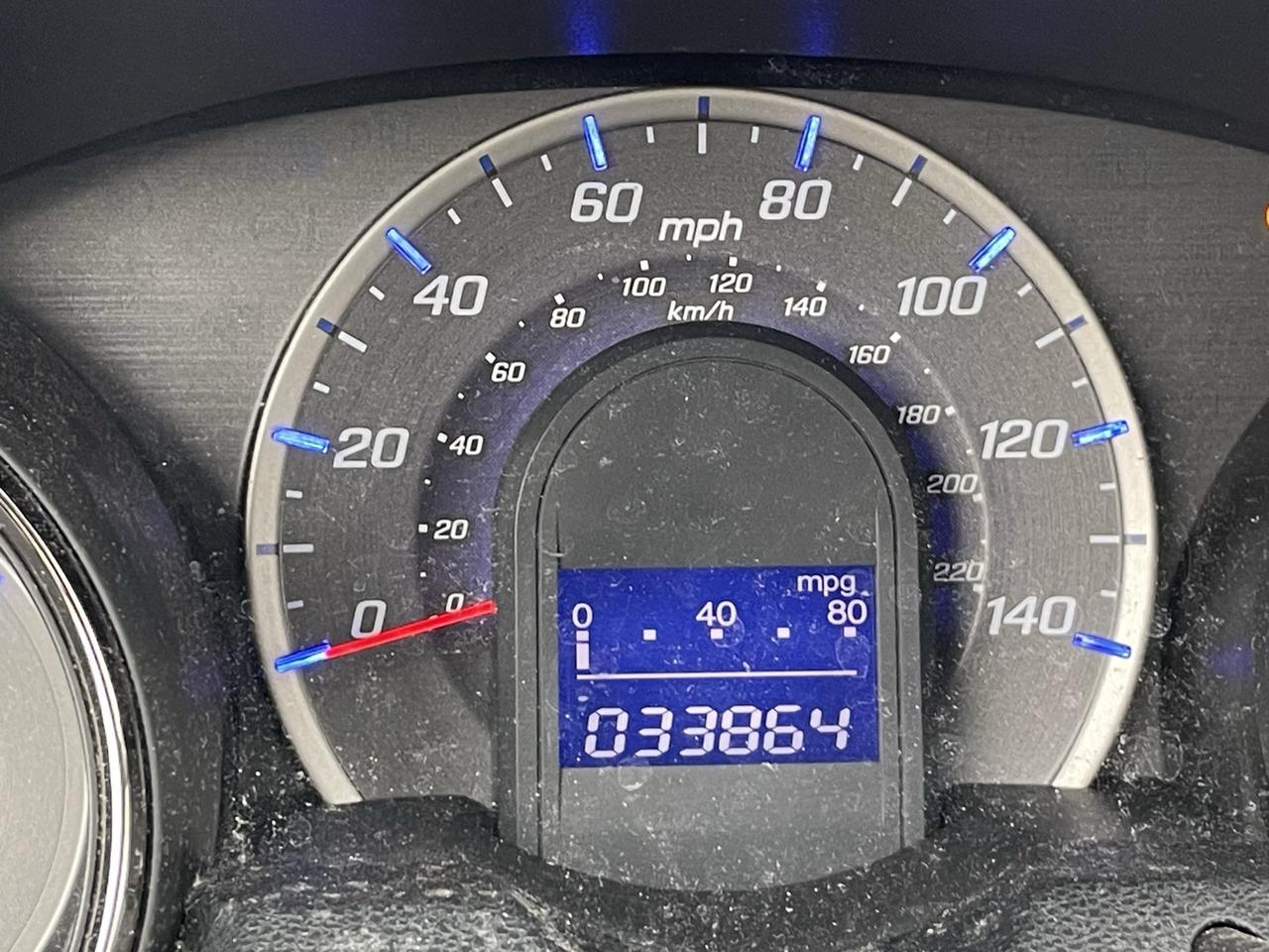 2013 Honda Fit Sport Alexandria VA