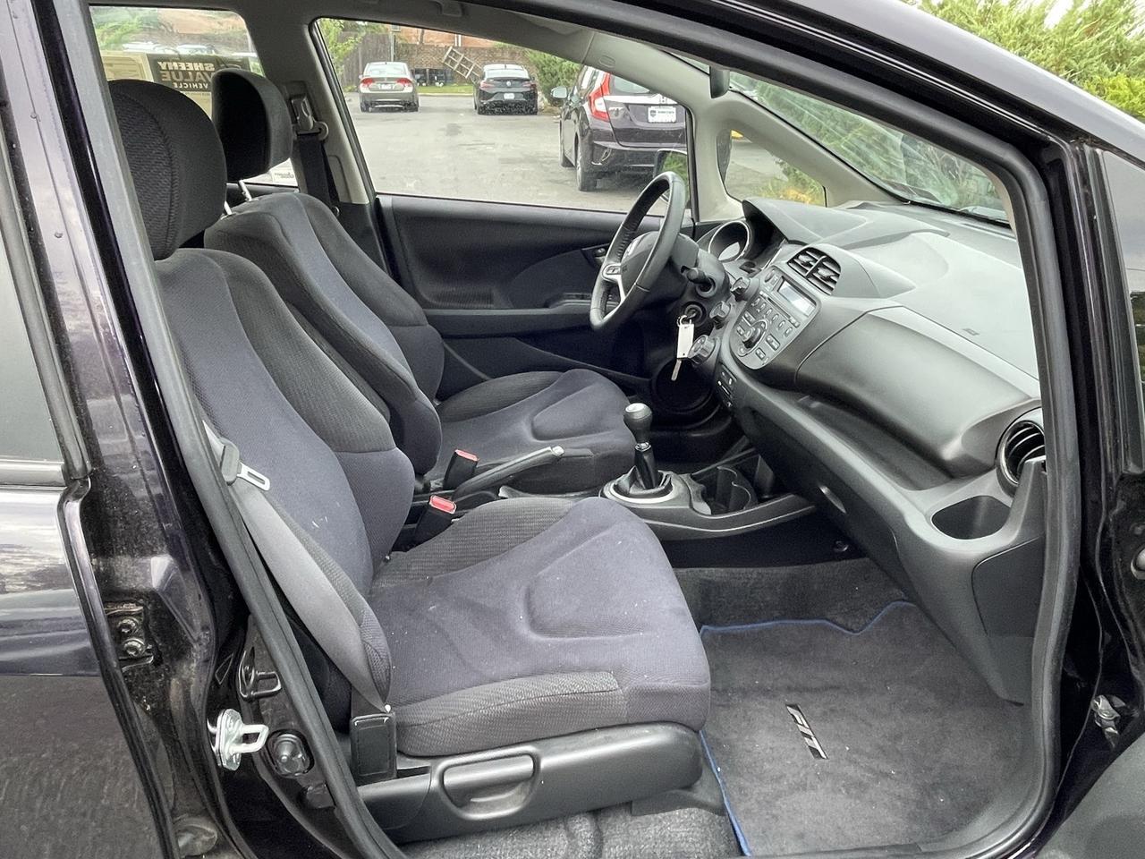 2013 Honda Fit Sport Alexandria VA