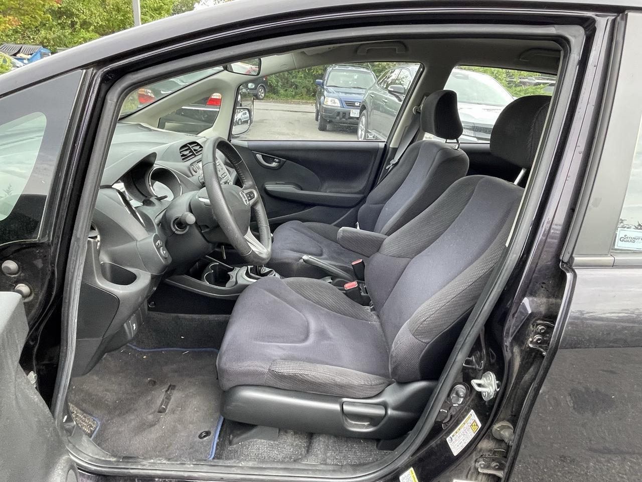 2013 Honda Fit Sport Alexandria VA
