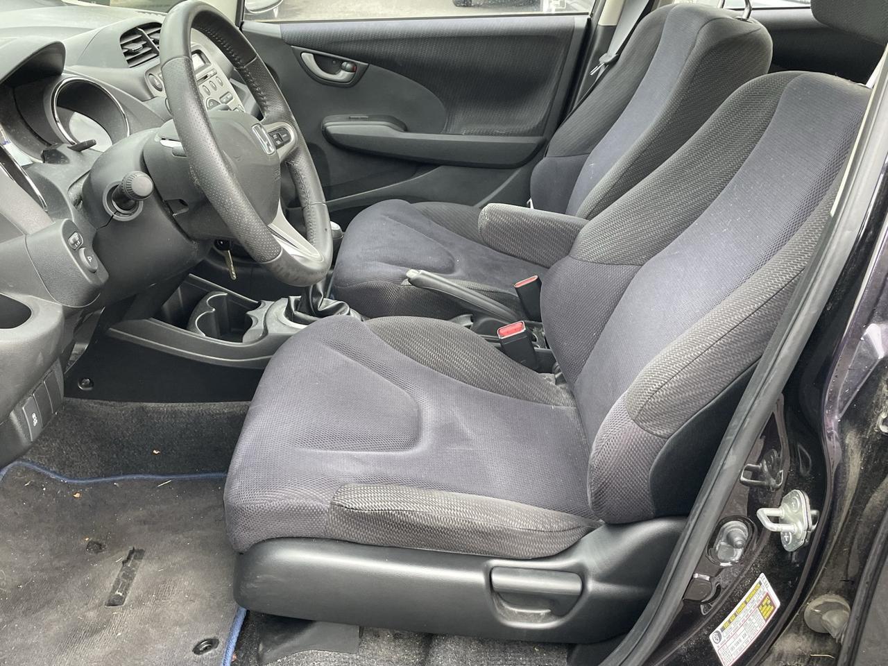 2013 Honda Fit Sport Alexandria VA