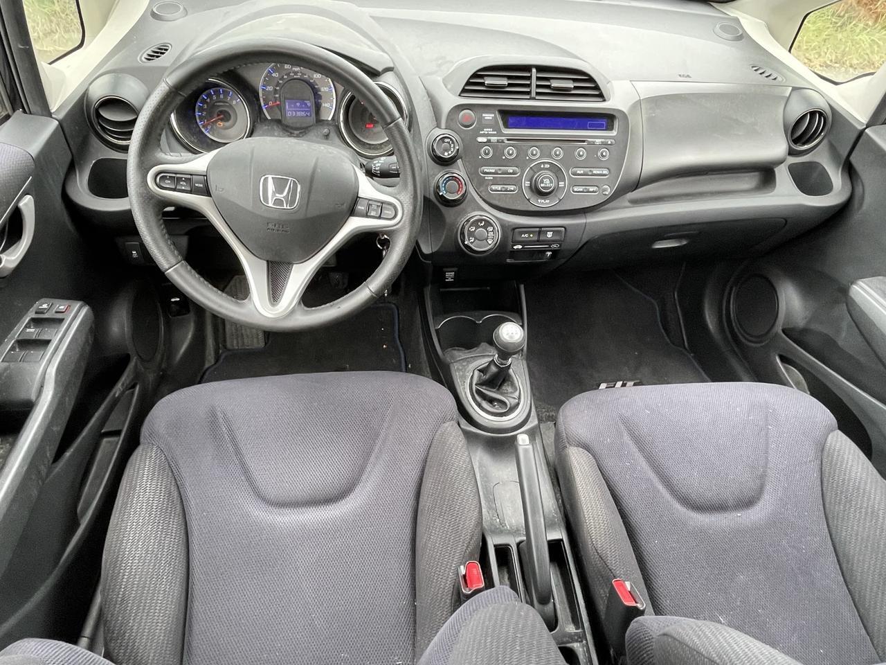 2013 Honda Fit Sport Alexandria VA
