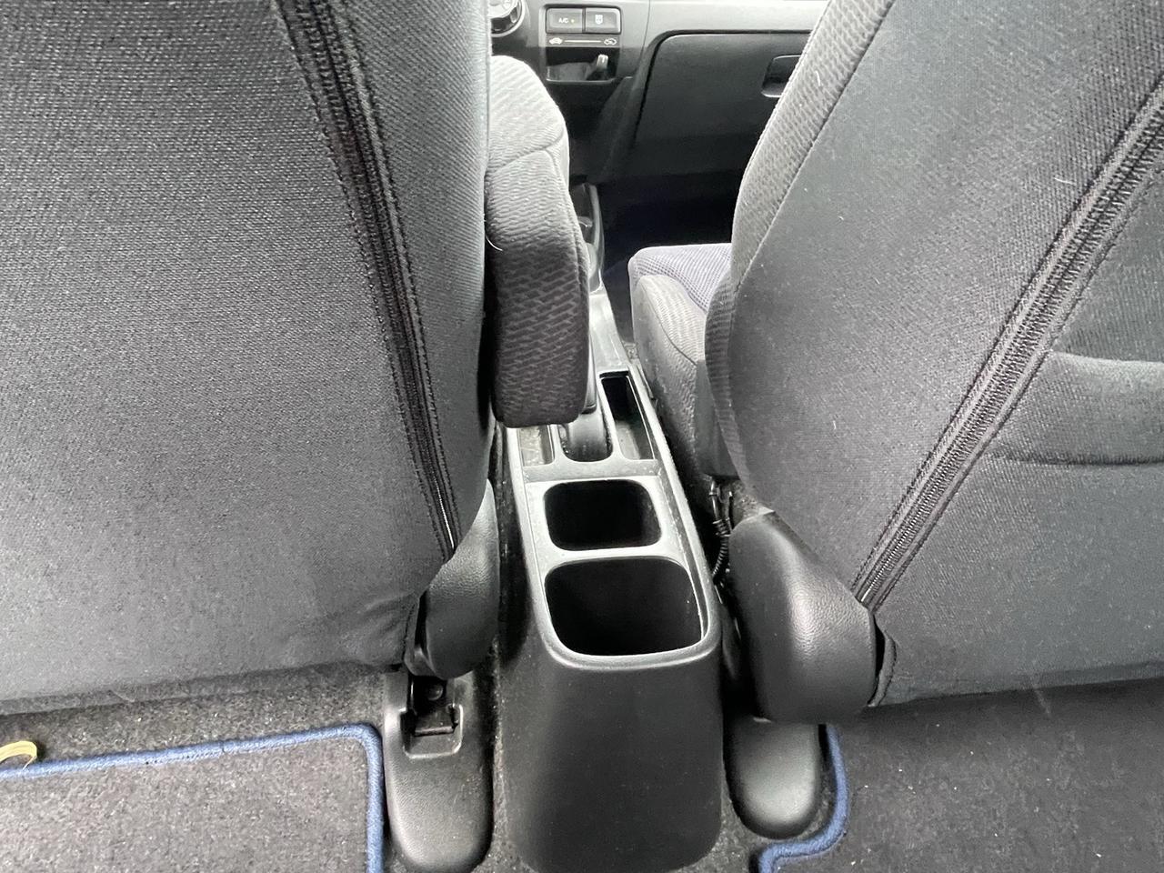 2013 Honda Fit Sport Alexandria VA