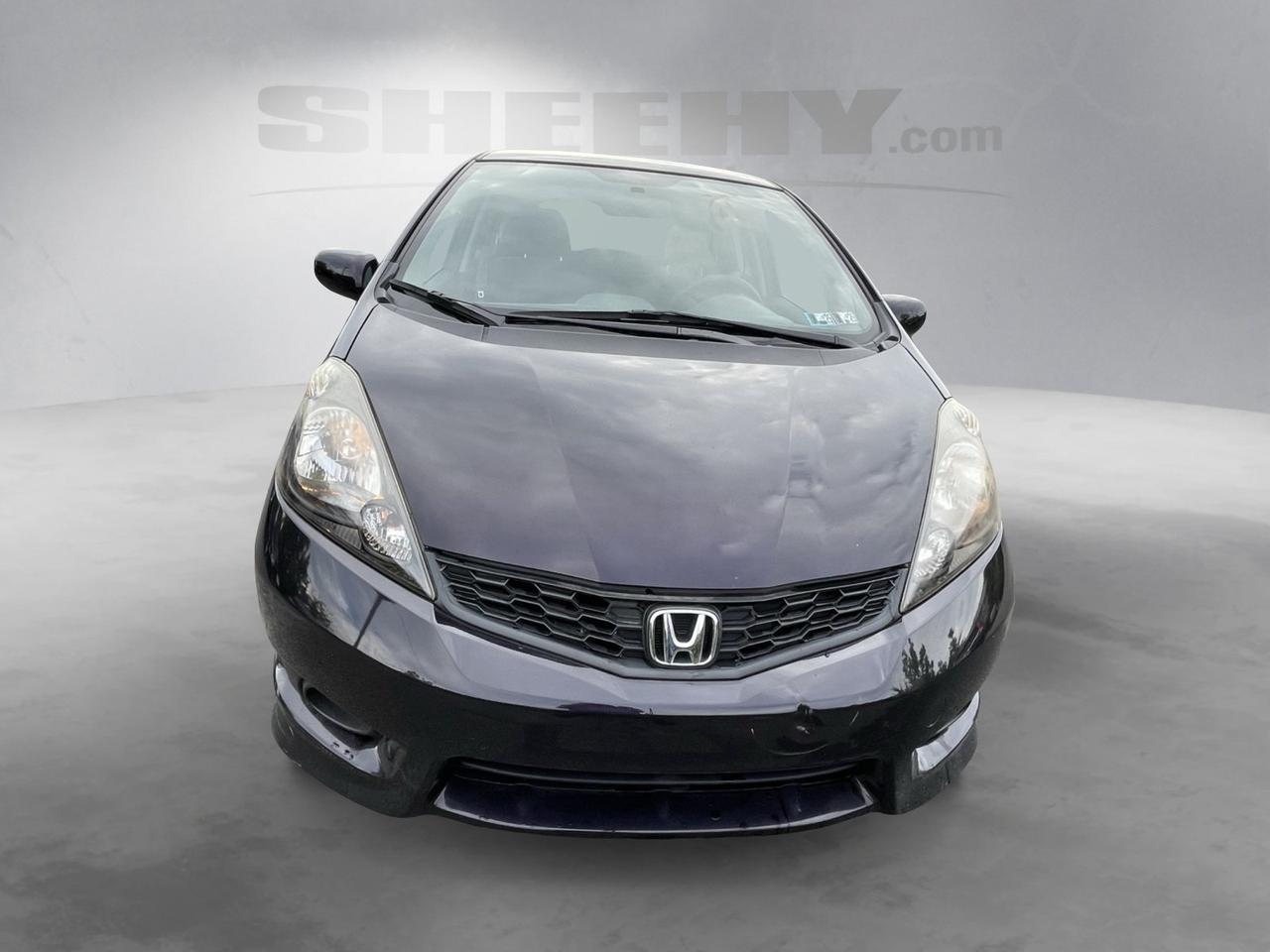 2013 Honda Fit Sport Alexandria VA