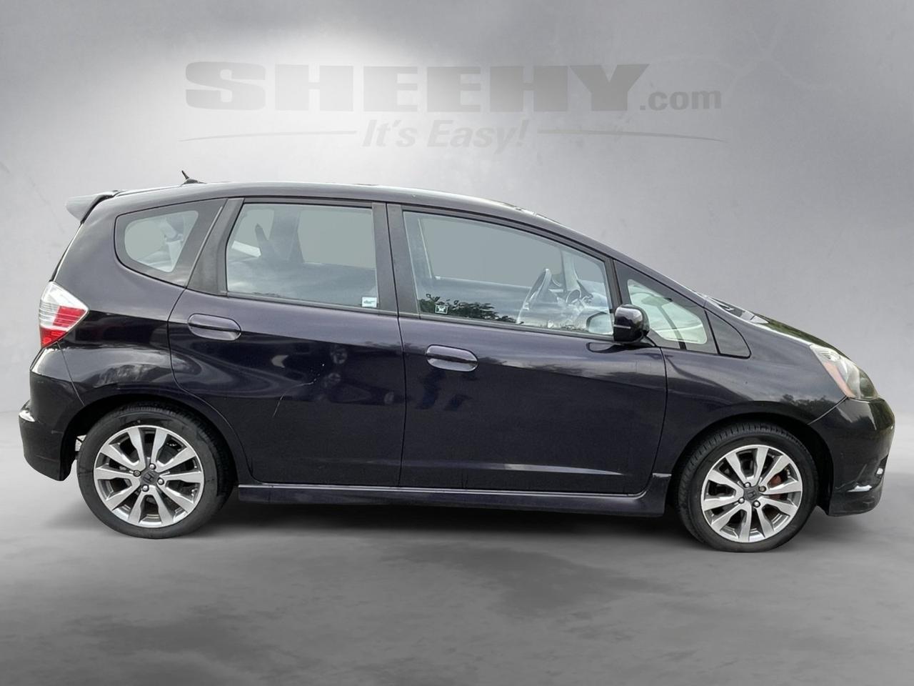 2013 Honda Fit Sport Alexandria VA
