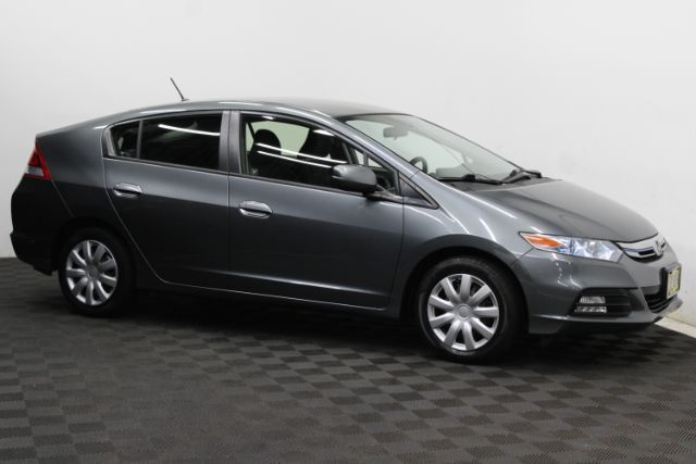 2013 Honda Insight LX