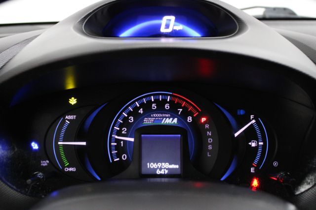 2013 Honda Insight LX Chantilly VA