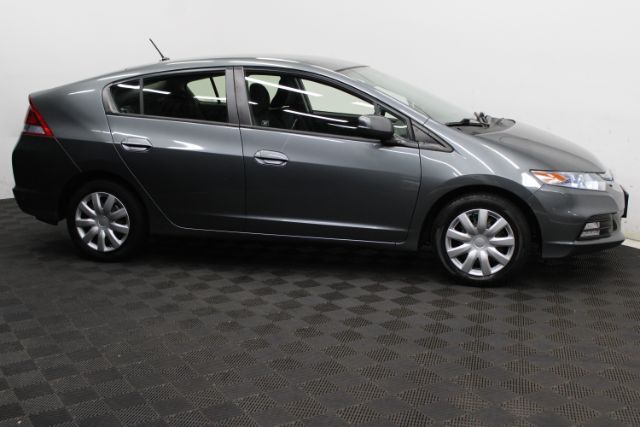 2013 Honda Insight LX