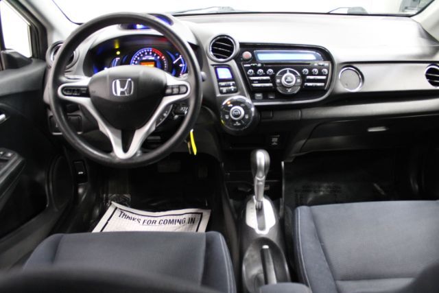 2013 Honda Insight LX