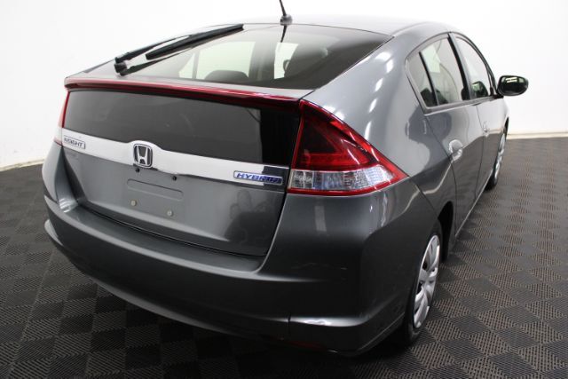 2013 Honda Insight LX Chantilly VA