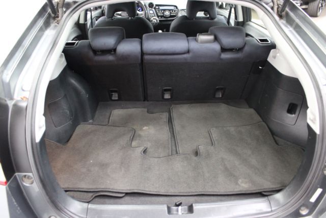 2013 Honda Insight LX Chantilly VA