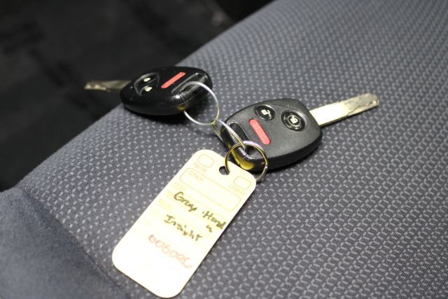 2013 Honda Insight LX Chantilly VA