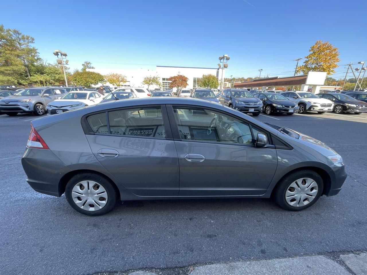 2013 Honda Insight LX Alexandria VA