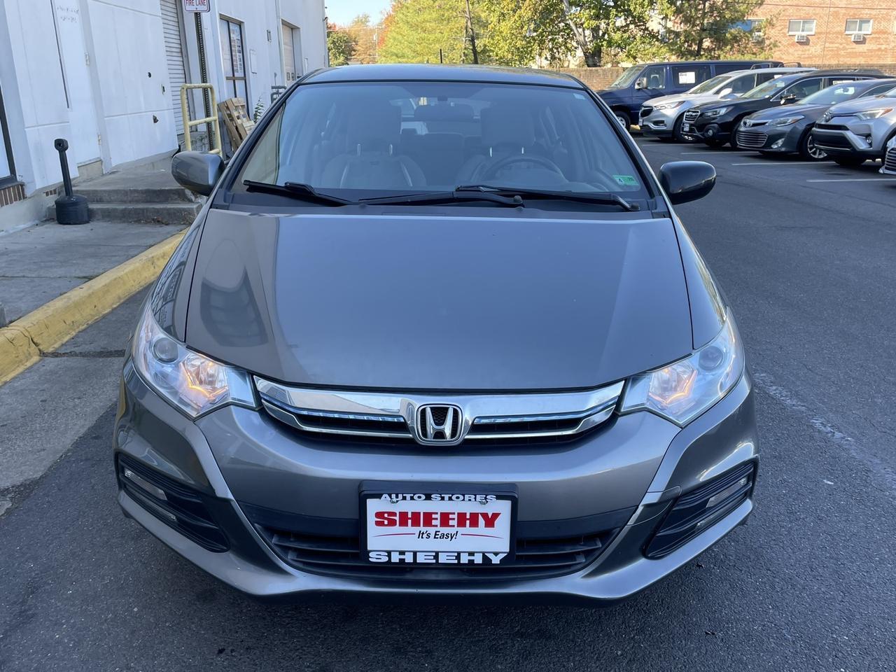 2013 Honda Insight LX Alexandria VA