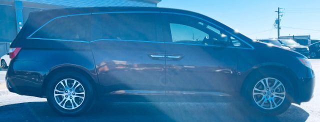 2013 Honda Odyssey- HD EX-L Hot Springs AR