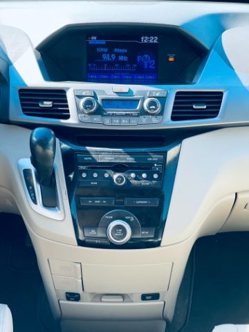 2013 Honda Odyssey- HD EX-L Hot Springs AR