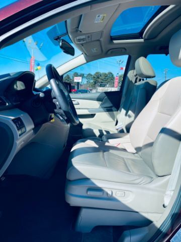 2013 Honda Odyssey- HD EX-L Hot Springs AR