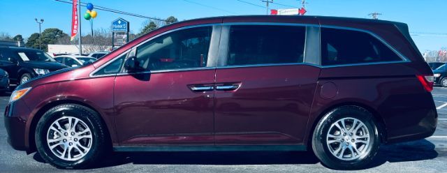 2013 Honda Odyssey- HD EX-L Hot Springs AR