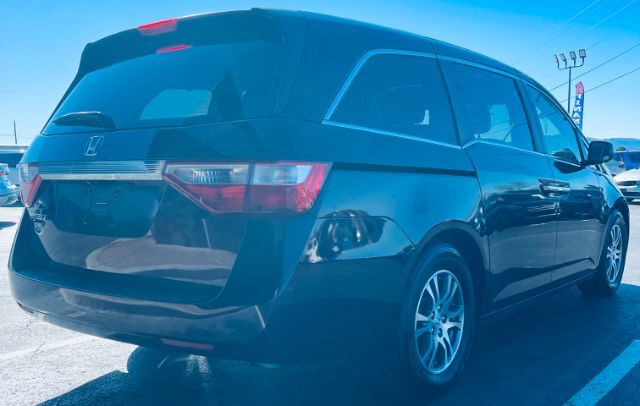 2013 Honda Odyssey- HD EX-L Hot Springs AR