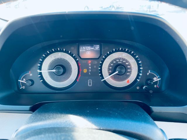 2013 Honda Odyssey- HD EX-L Hot Springs AR