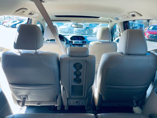 2013 Honda Odyssey- HD EX-L Hot Springs AR