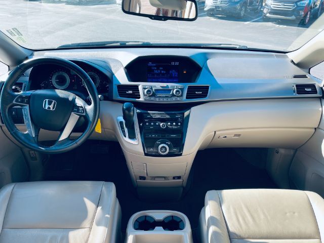 2013 Honda Odyssey- HD EX-L Hot Springs AR