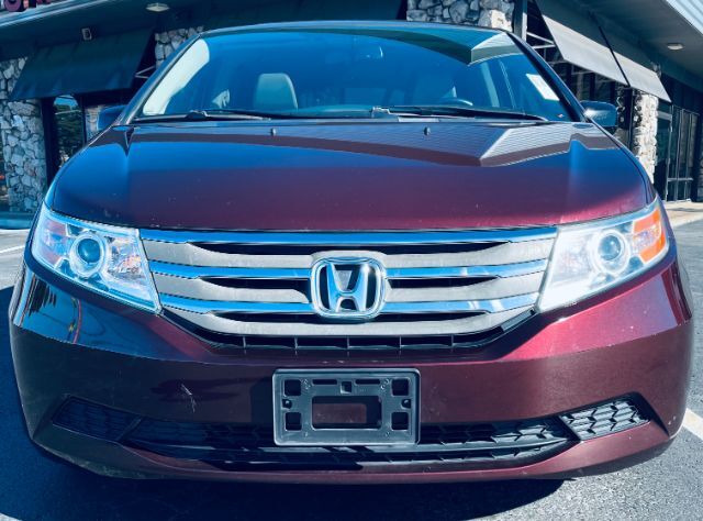 2013 Honda Odyssey- HD EX-L Hot Springs AR