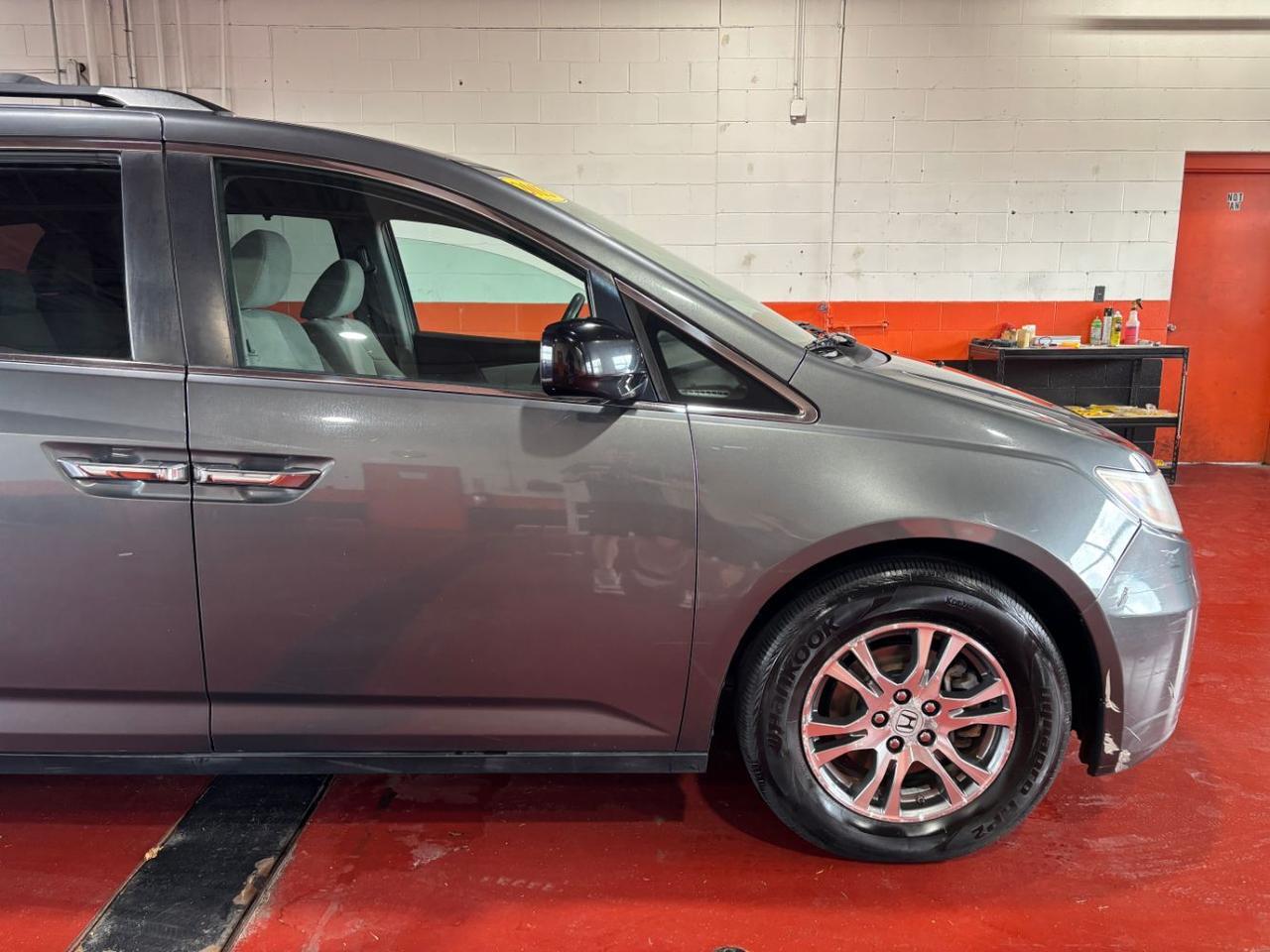 2013 Honda Odyssey EX Franklin OH