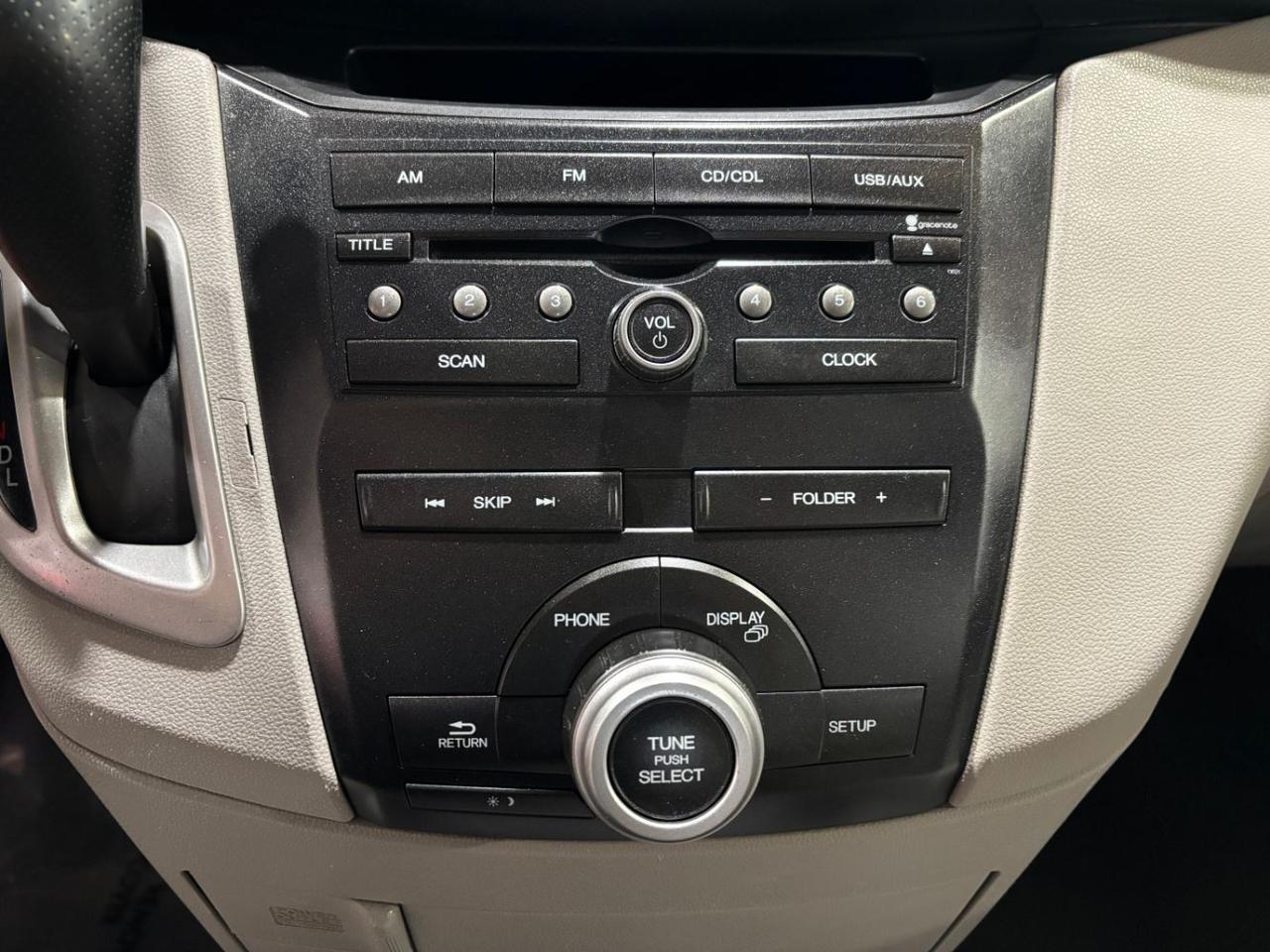 2013 Honda Odyssey EX Franklin OH