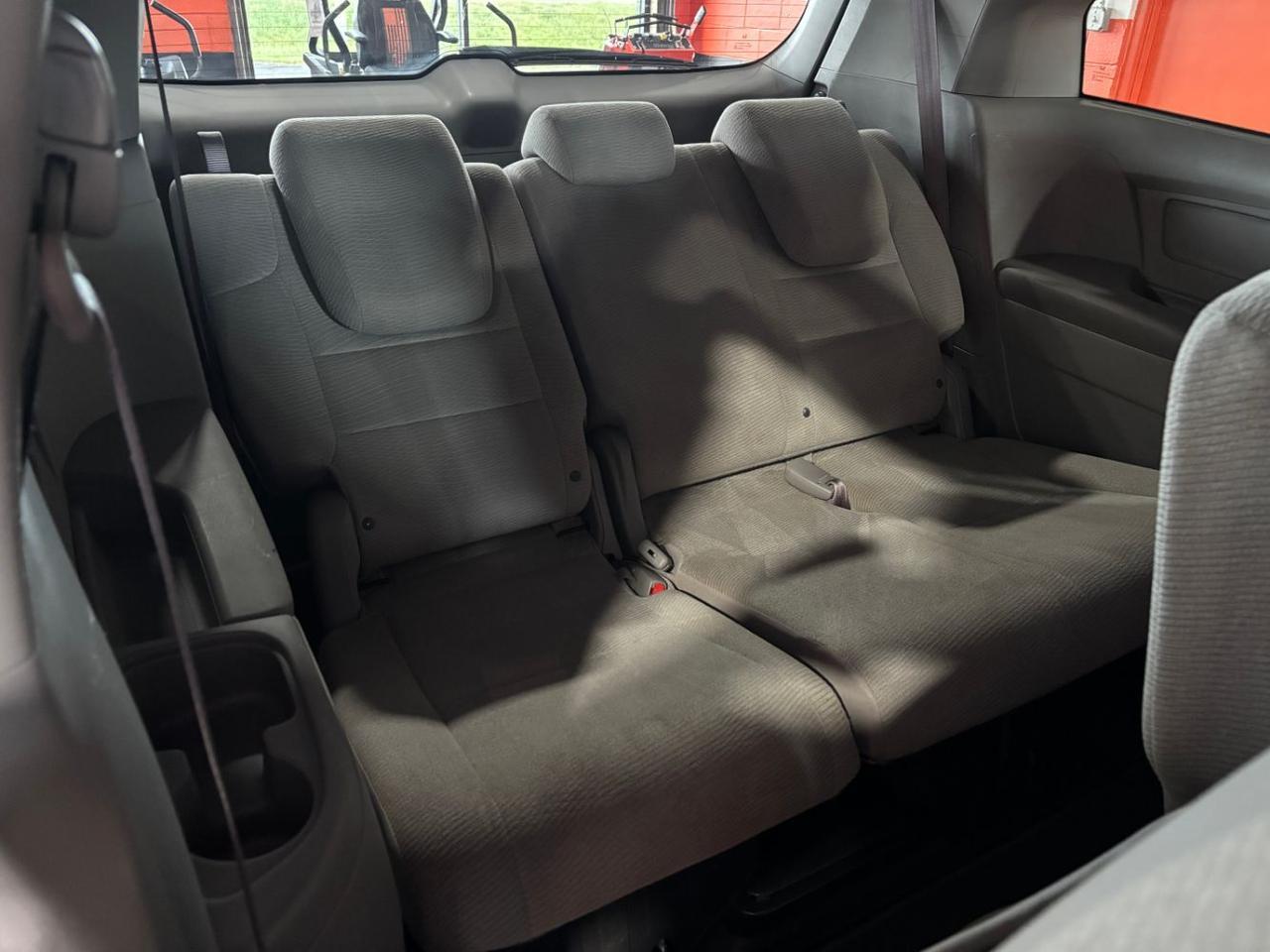 2013 Honda Odyssey EX Franklin OH
