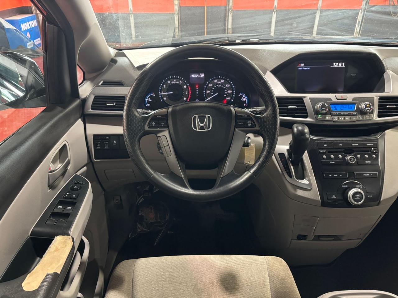 2013 Honda Odyssey EX Franklin OH