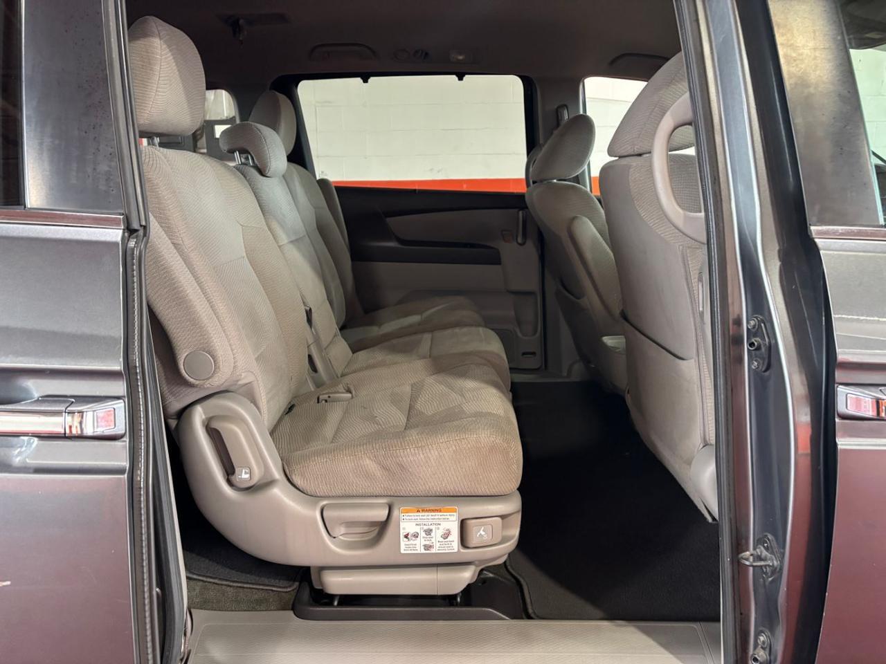 2013 Honda Odyssey EX Franklin OH