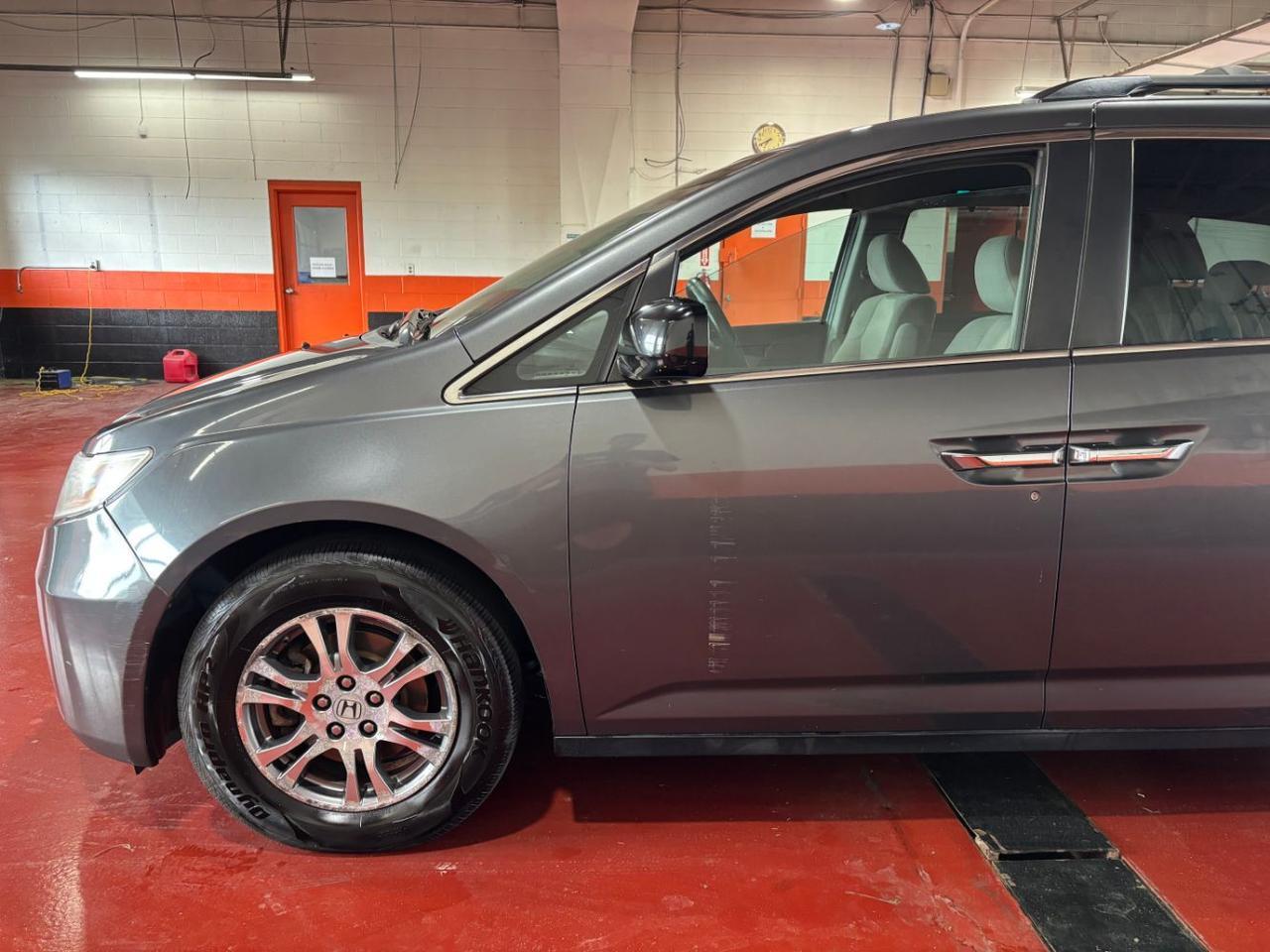 2013 Honda Odyssey EX Franklin OH
