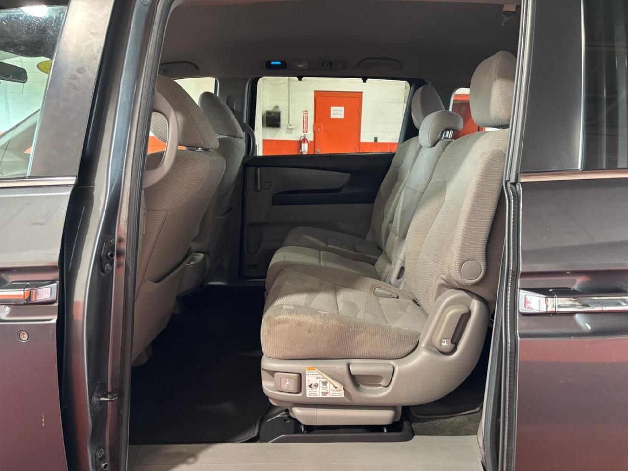2013 Honda Odyssey EX Franklin OH