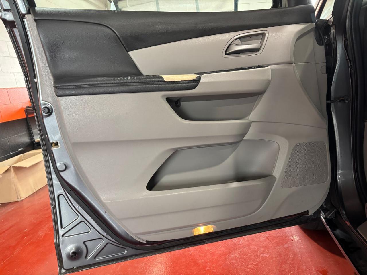 2013 Honda Odyssey EX Franklin OH