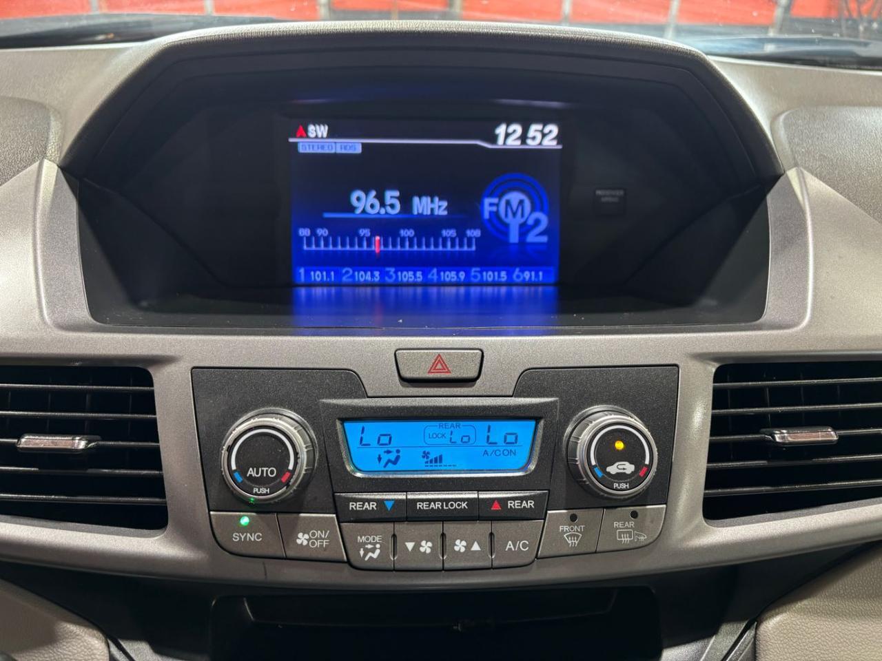 2013 Honda Odyssey EX Franklin OH